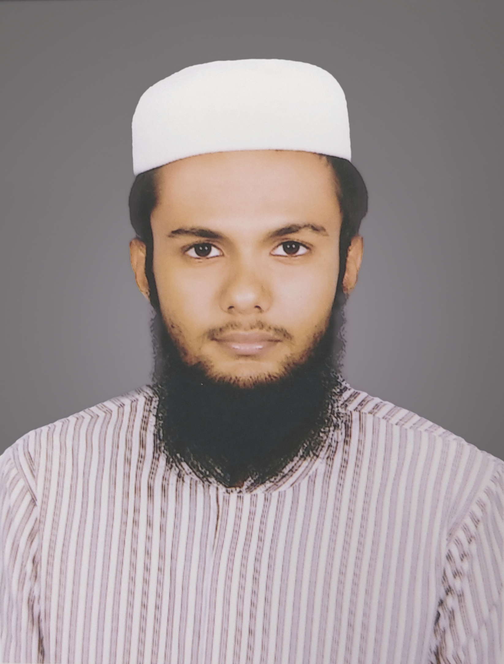 Abu Ubaida Akash